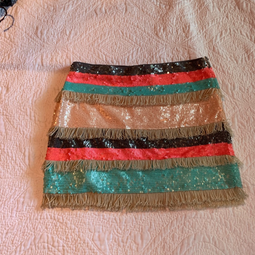 Zara Skirt 💞